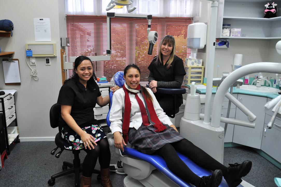Upper Hutt Capital Dental